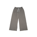 Rivet Track Sweats - Grey