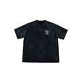 Washed Angle Tee